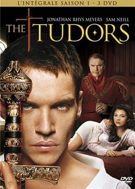 the tudor streaming